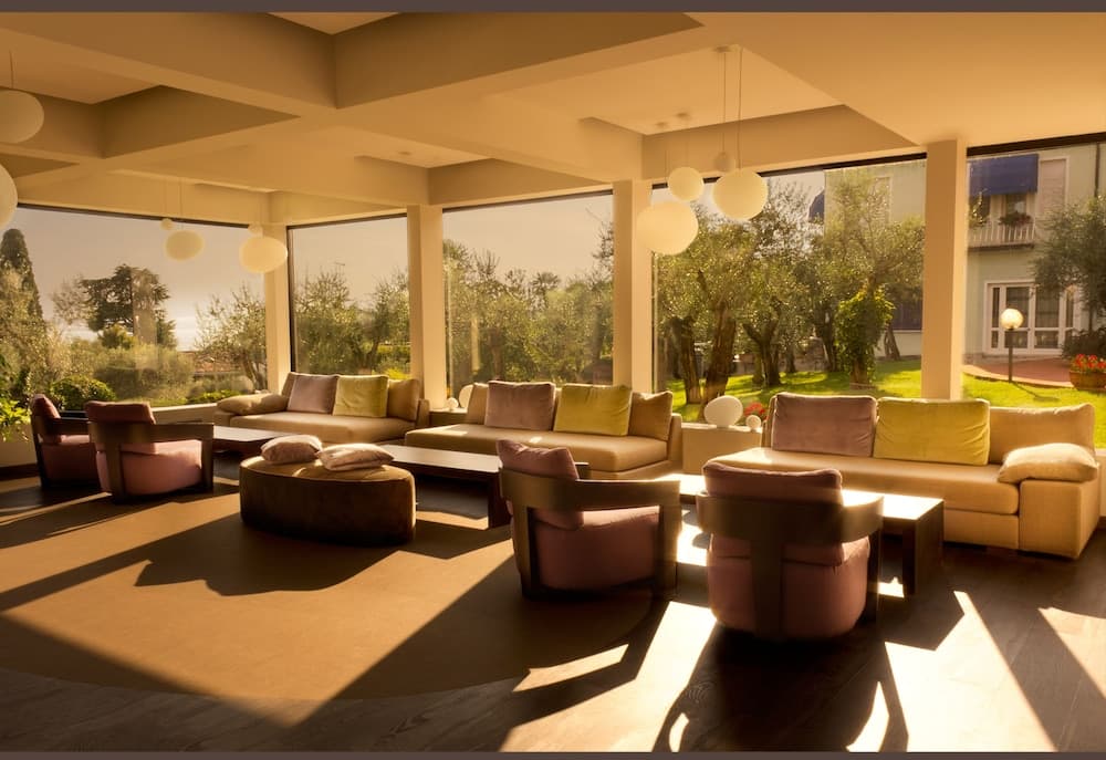 Hotel Désirée - Garda Lake Collection