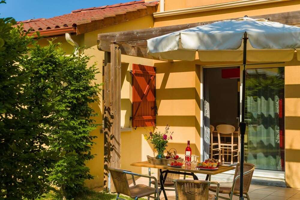 Teras/veranda