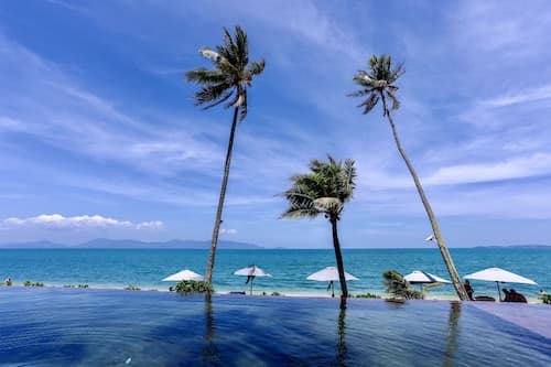 Saree Samui Natures Finest Resort