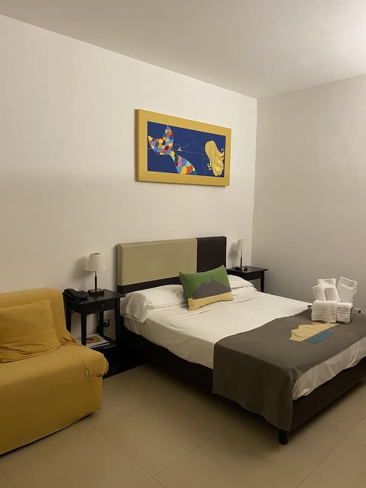 Hotel Plebiscito Aparthotel