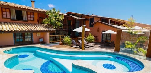 Sobrado da Vila Hotel