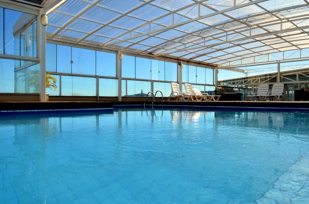 Mar de Canasvieiras Hotel & Eventos