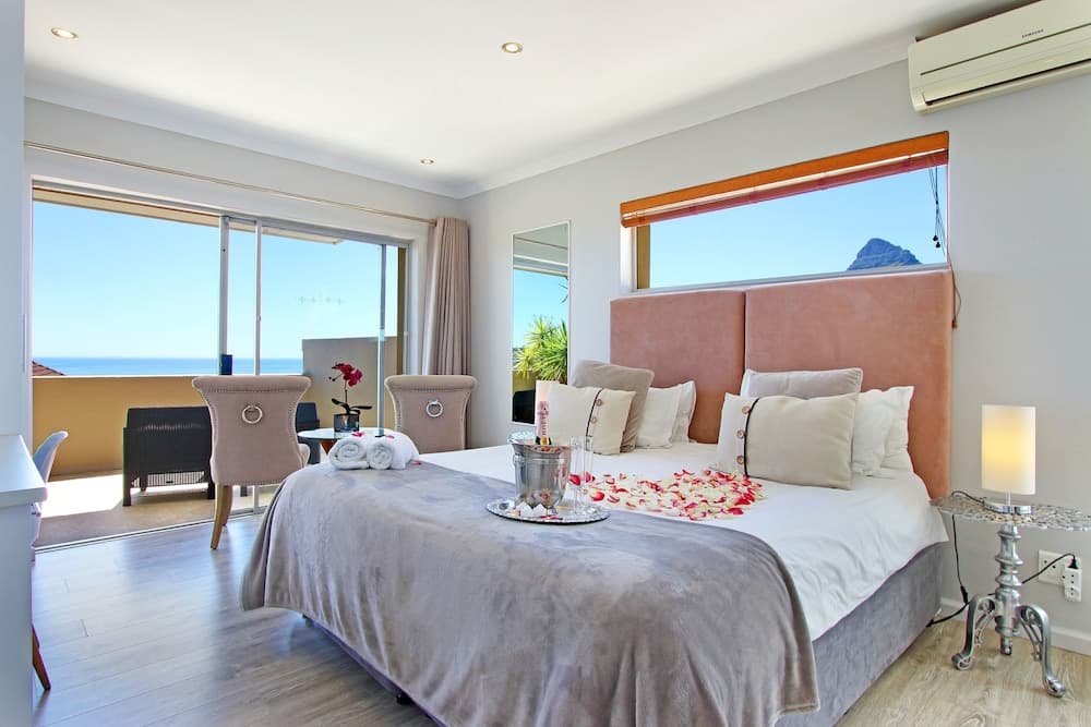 Villa Atlantica Boutique Guesthouse