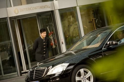 InterContinental Foshan by IHG