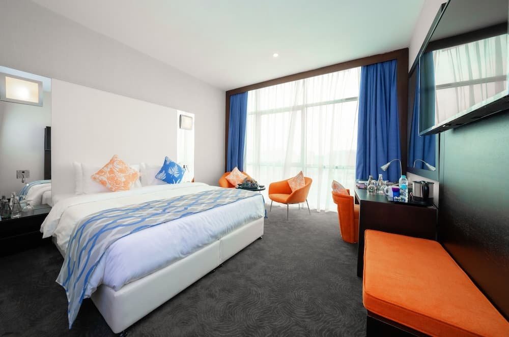 Ramada Encore by Wyndham Doha