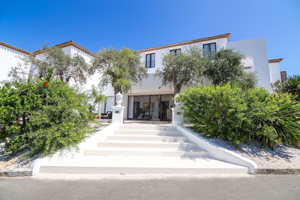 Hotel La Vecchia Marina