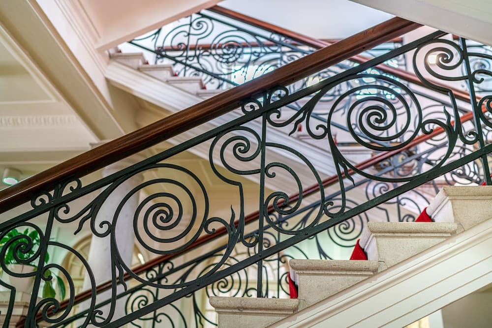 Konaklama yeri imkân ve özellikleri