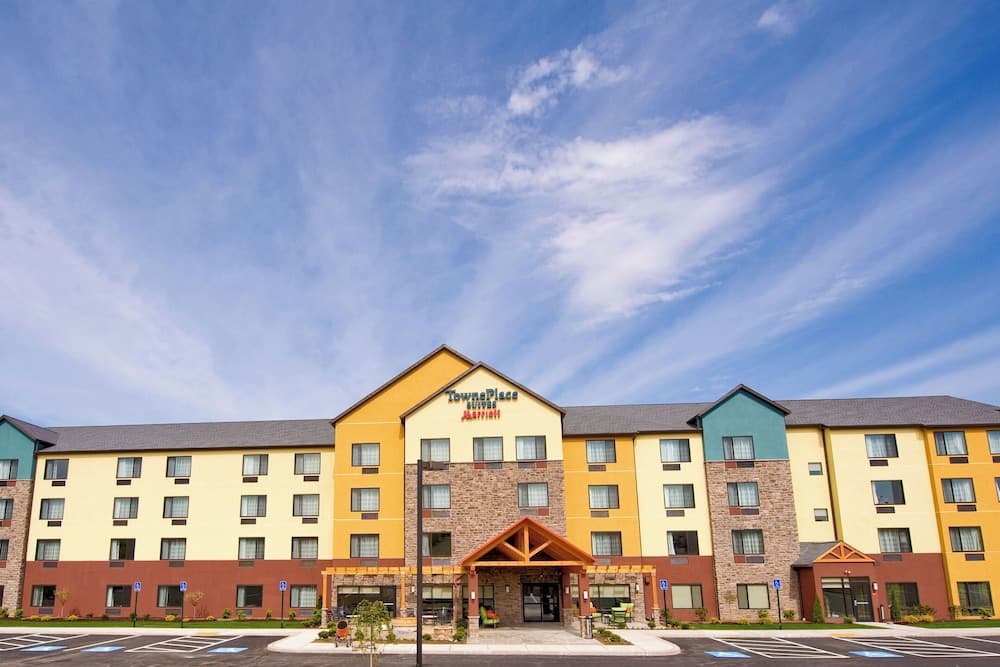 TownePlace Suites by Marriott Scranton Wilkes-Barre