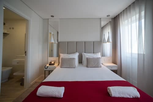 Hotel Canada