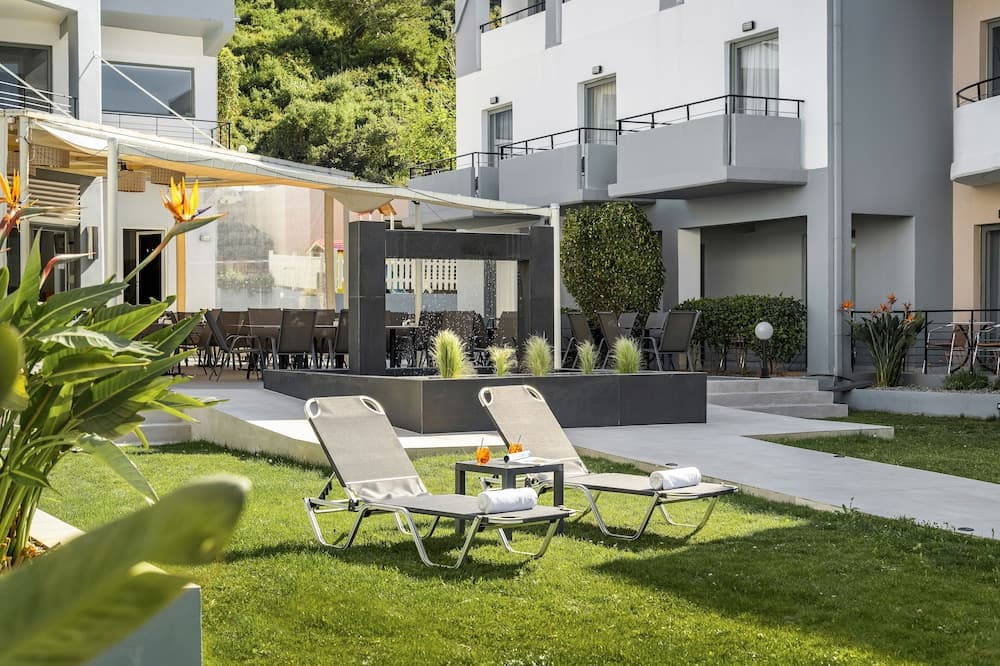 Sunrise Village Hotel