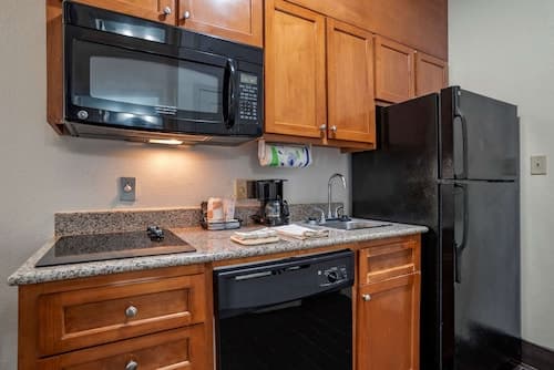 MainStay Suites Denham Springs - Baton Rouge East