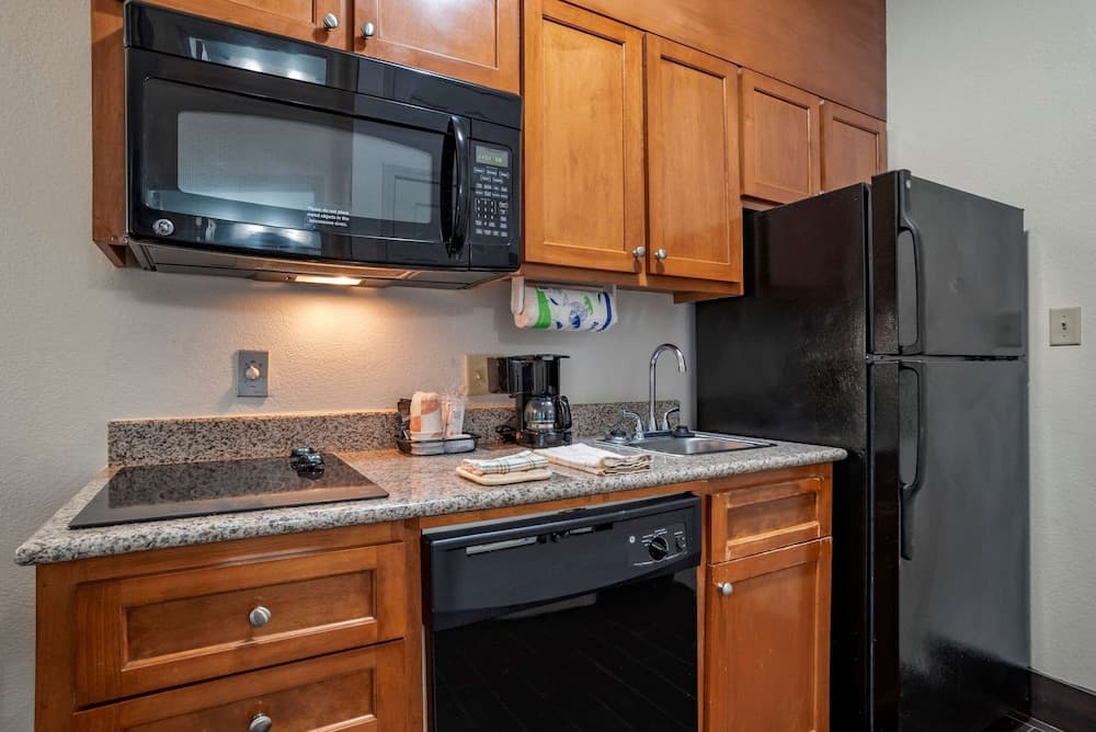 MainStay Suites Denham Springs - Baton Rouge East