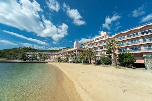 Washuzan Shimoden Hotel