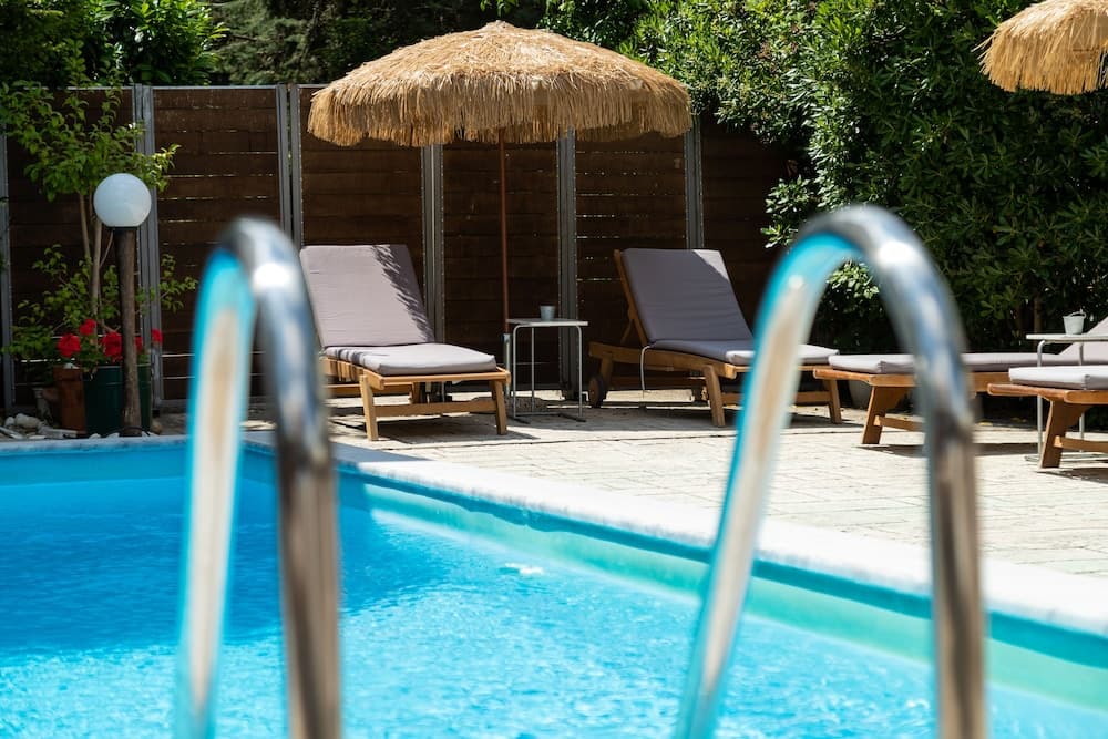 Anastazia Luxury Suites & Rooms