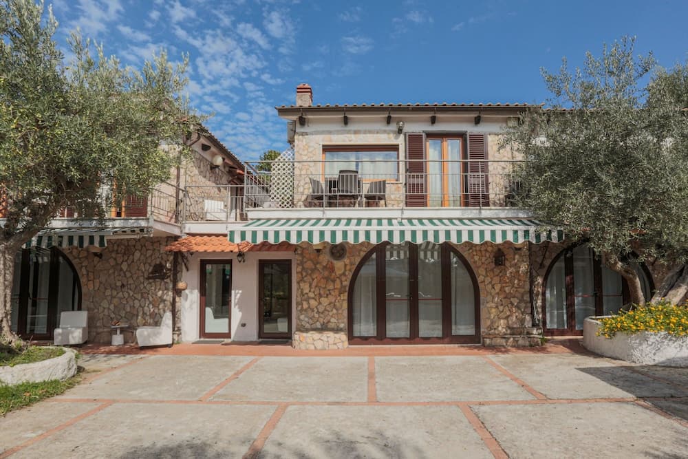 Relais il Frantoio - Apartments