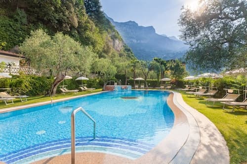 Hotel Continental - Tonelli Hotels