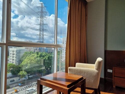 Lantana Resort Hotel Bangkok
