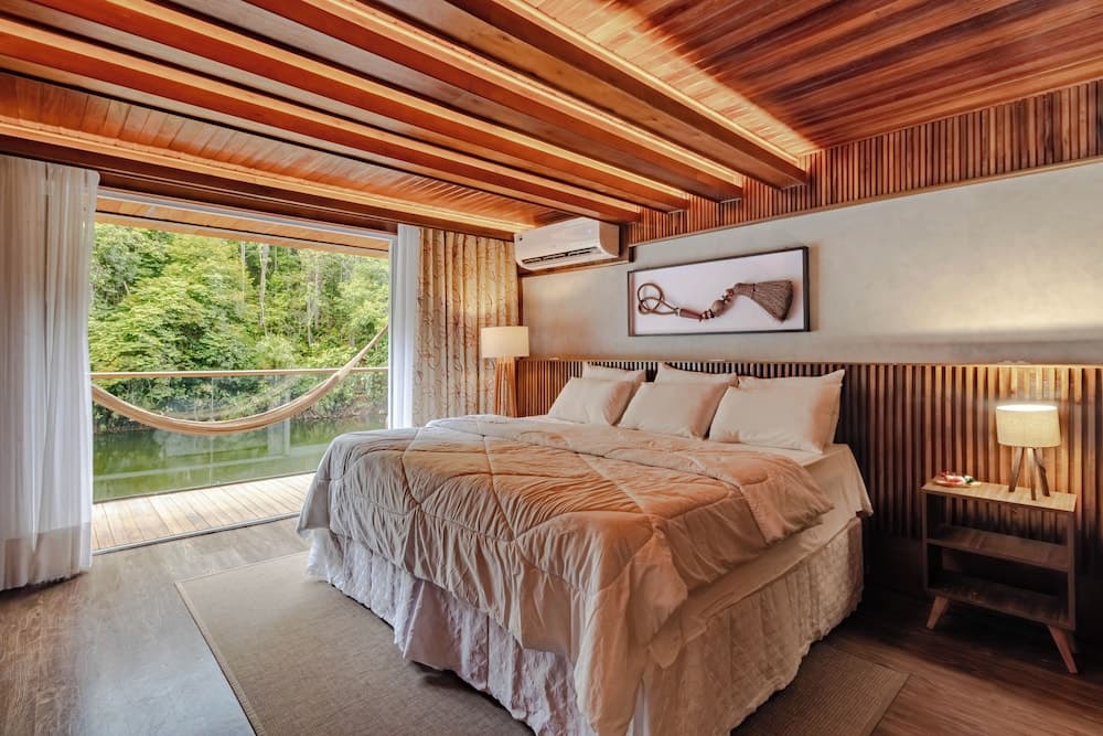 Uiara Amazon Resort