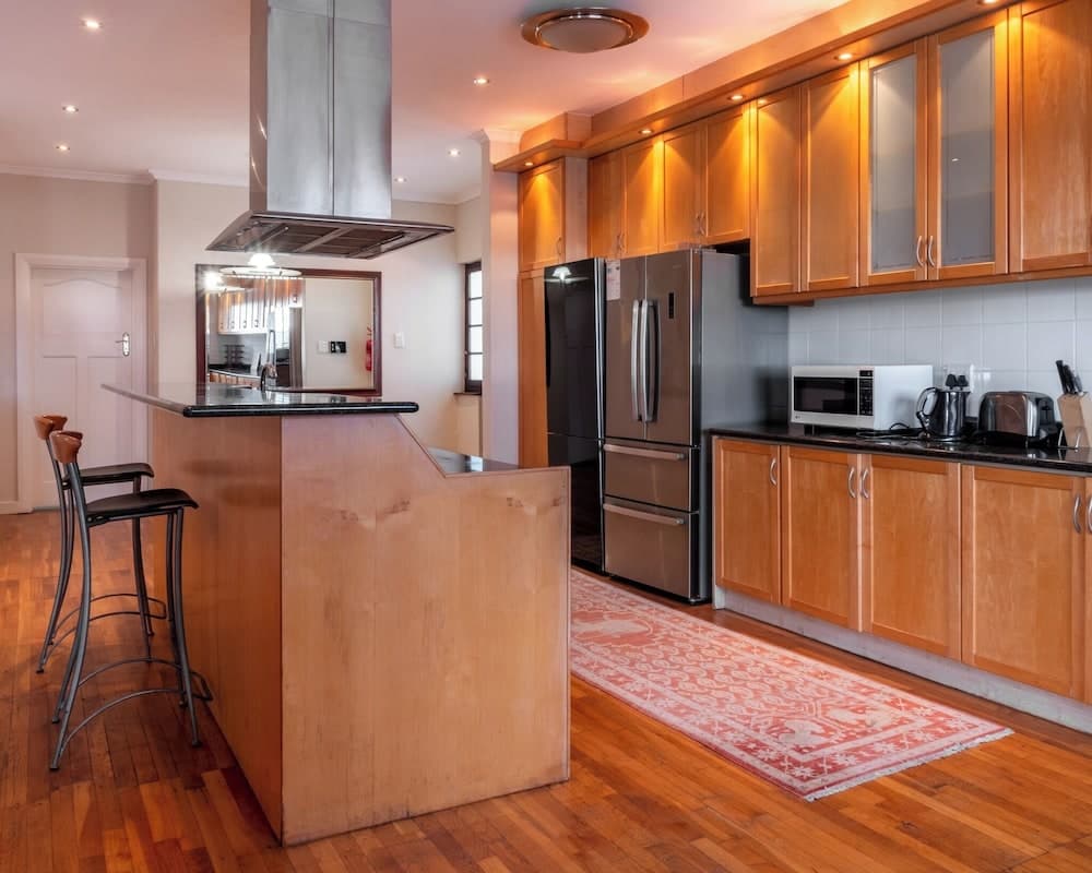 Grande Kloof Boutique Hotel