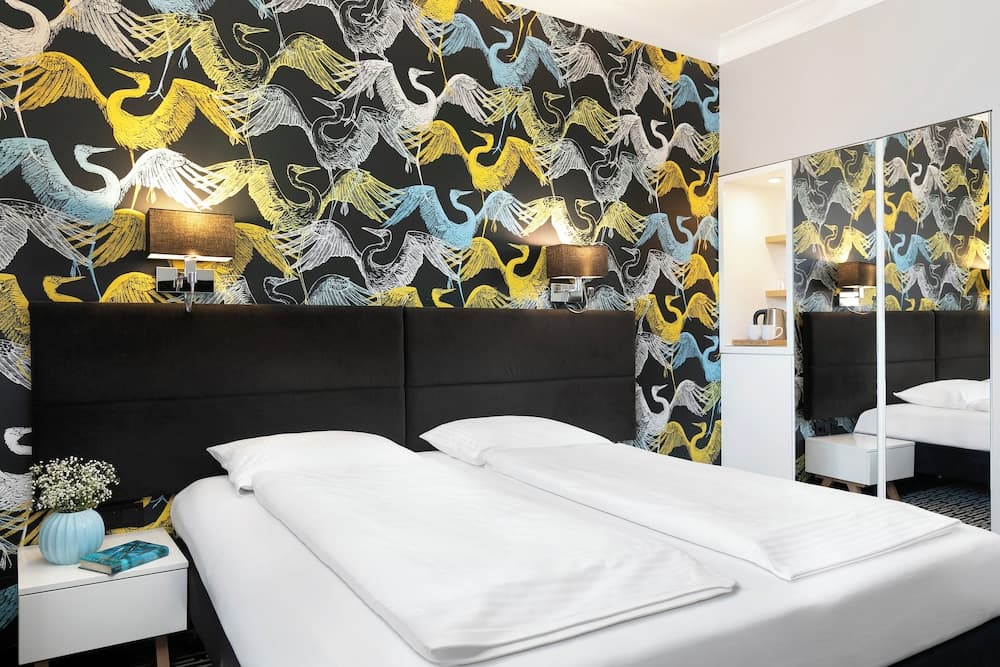 Liv'Inn Aparthotel