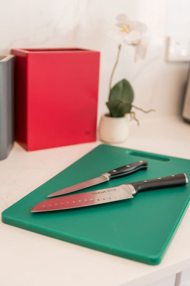 Ortak mutfak imkân ve kolaylıkları