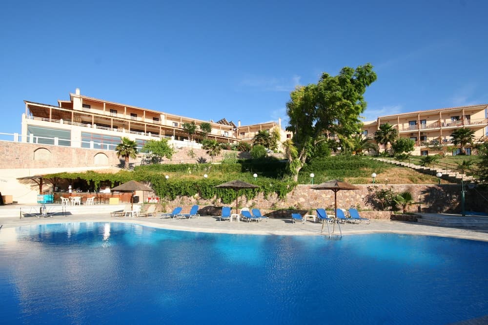 Viva Mare Hotel