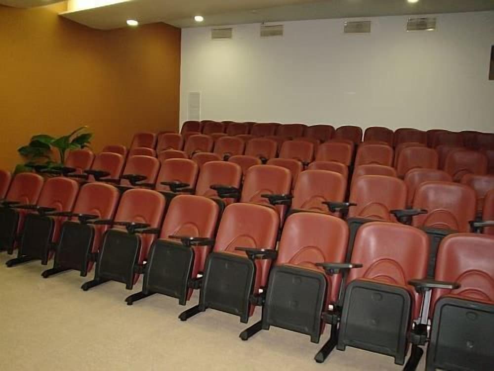 Toplantı salonu/imkânları