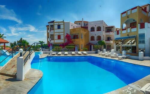 Anema By The Sea Guesthouse