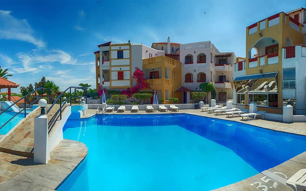 Anema By The Sea Guesthouse