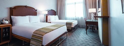 Pivot Hotel Montecasino