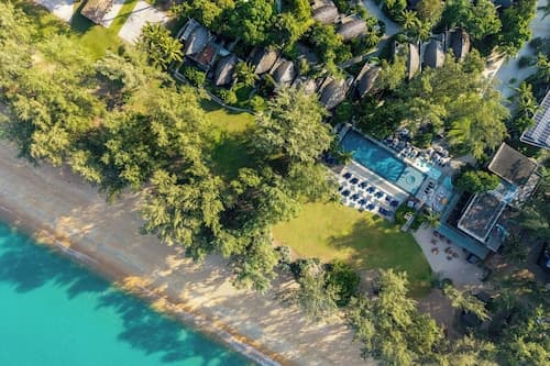 Renaissance Phuket Resort & Spa