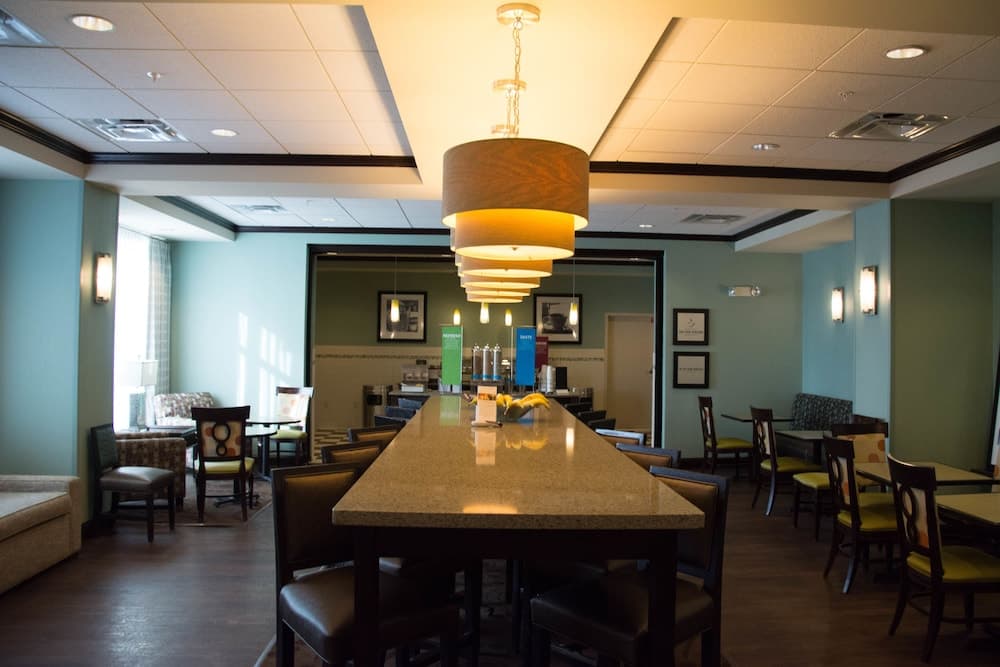 Lobi dinlenme salonu