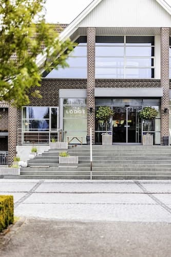 The Lodge Billund