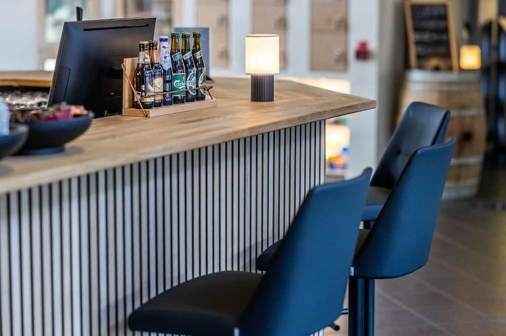 Lobi dinlenme salonu