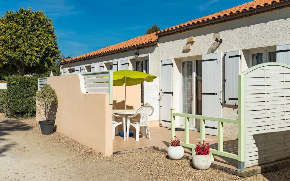 Résidence Lagrange Vacances Les Maisons de Saint-Georges