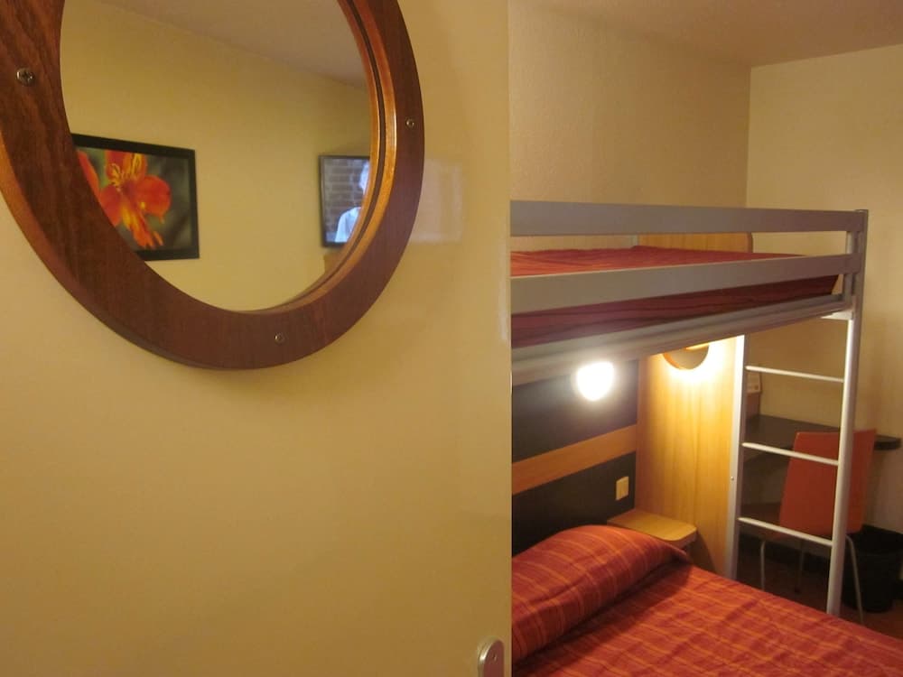 Première Classe Bayeux