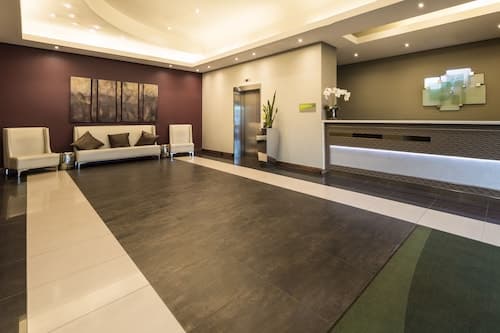Holiday Inn Johannesburg - Rosebank by IHG