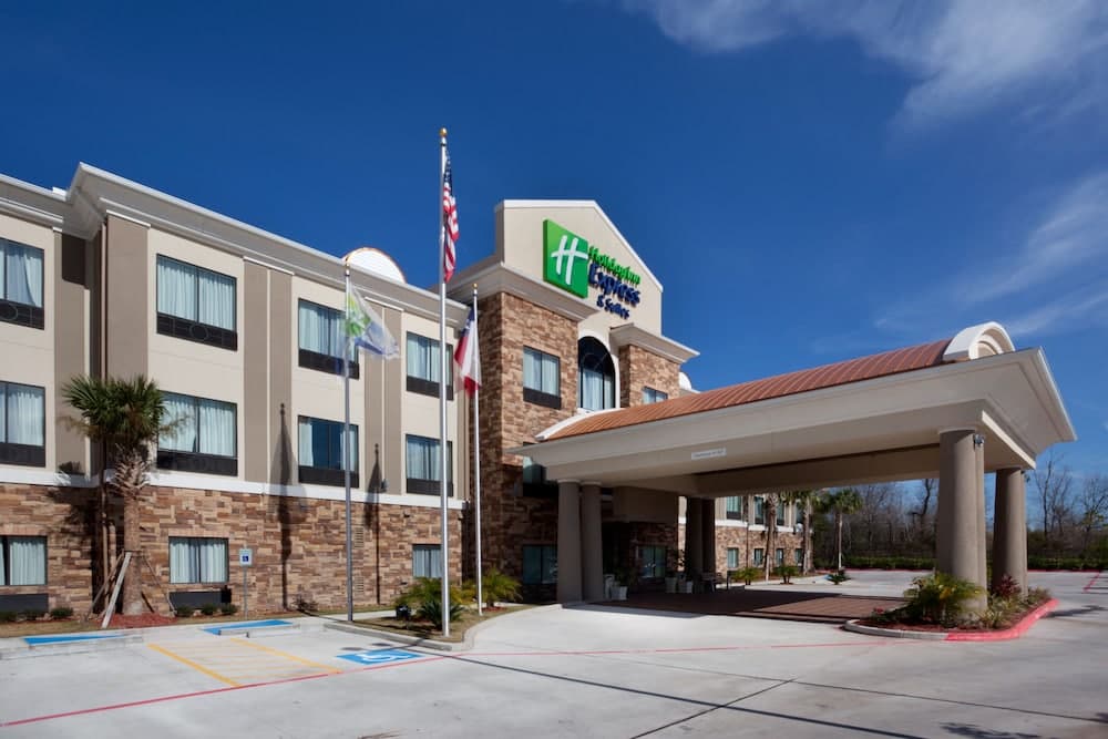 Holiday Inn Express & Suites Houston NW/Beltway 8 West Road by IHG