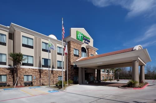 Holiday Inn Express & Suites Houston NW/Beltway 8 West Road by IHG