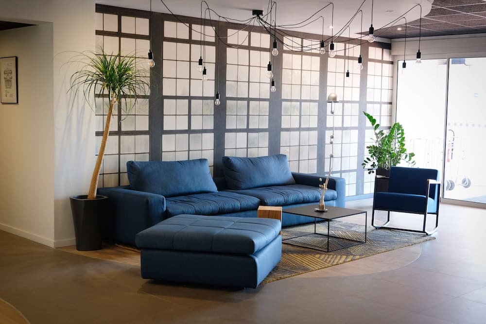 Campanile Perpignan Nord - Aéroport