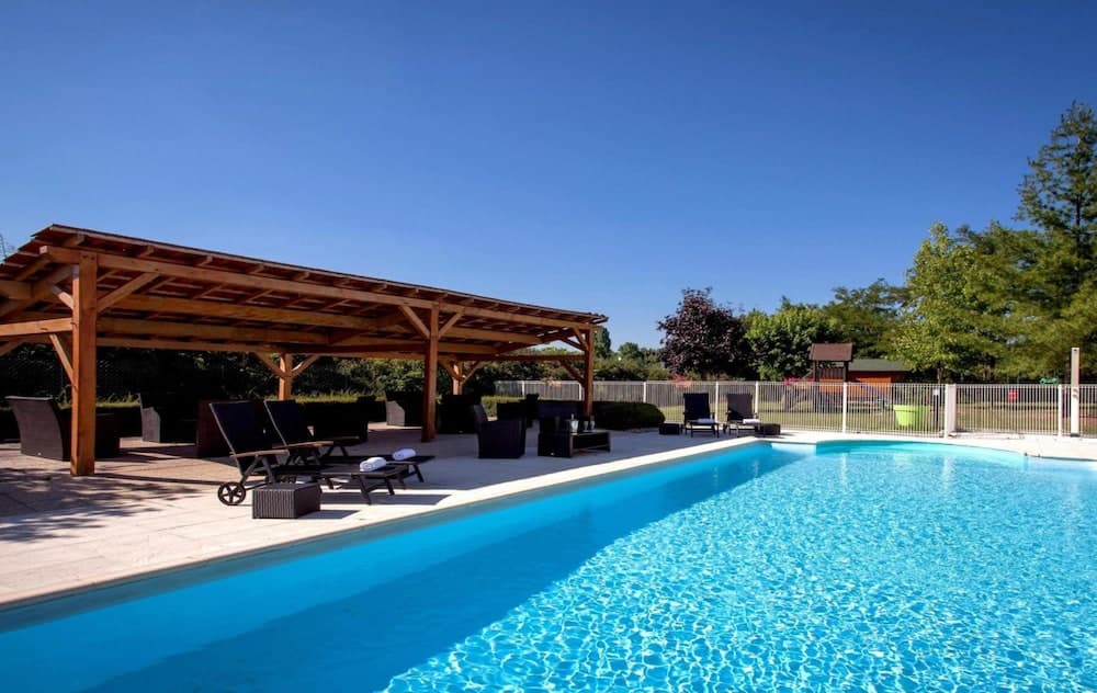 Tulip Inn Beaune