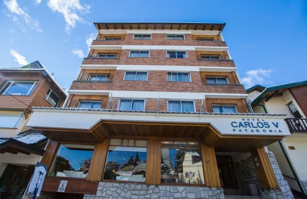 Hotel Carlos V Patagonia