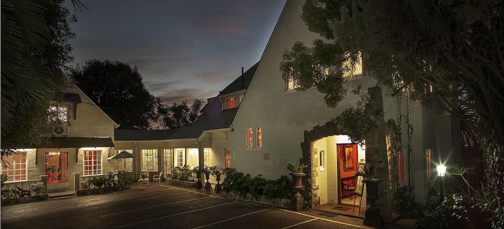 Northcliff Manor Guest House