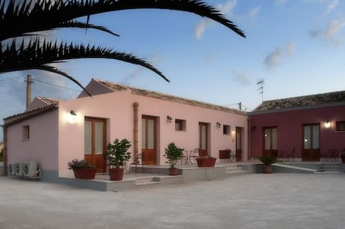 Agriturismo Baglio Antico