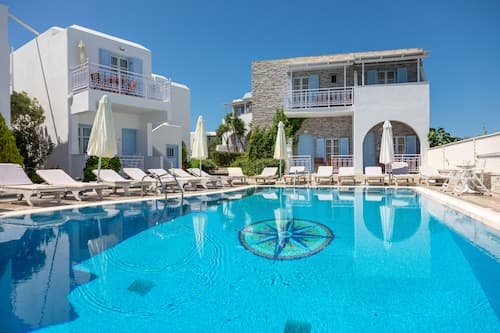 Hotel Katerina