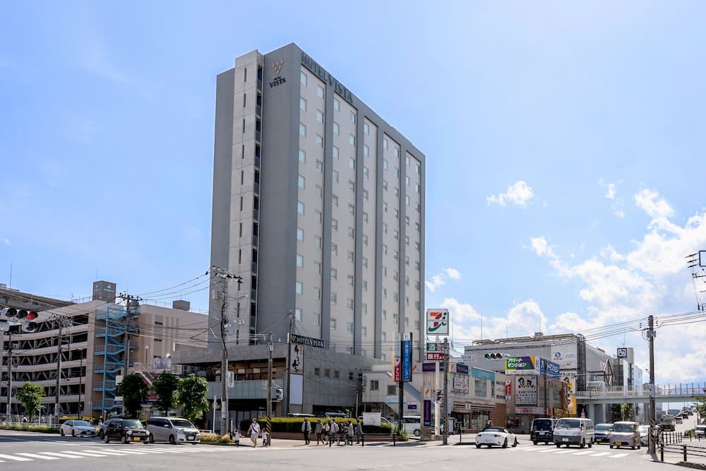 Hotel Vista Ebina