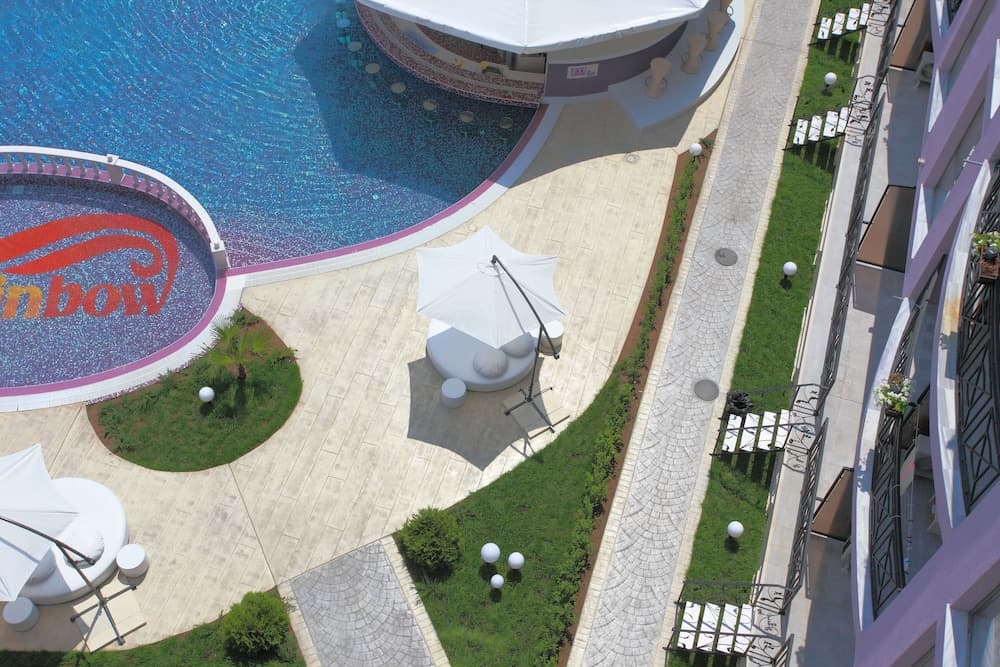 Rainbow 3 Resort Club