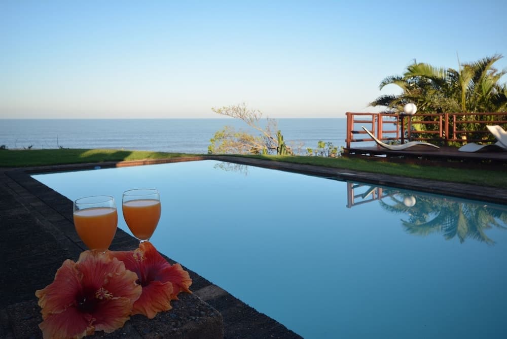 Beachcomber Bay - Guest House
