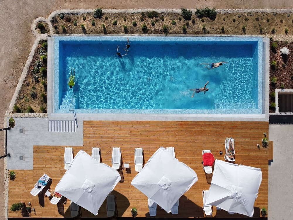 Vrata Krke Hotel