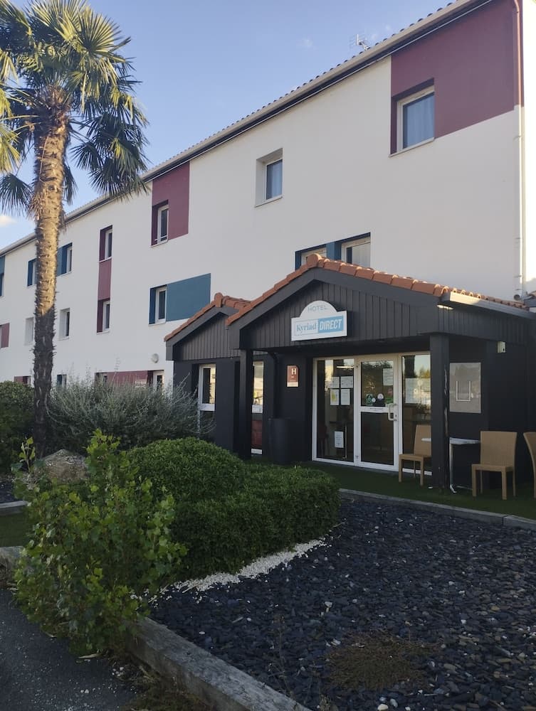 Kyriad Direct Agen-Castelculier